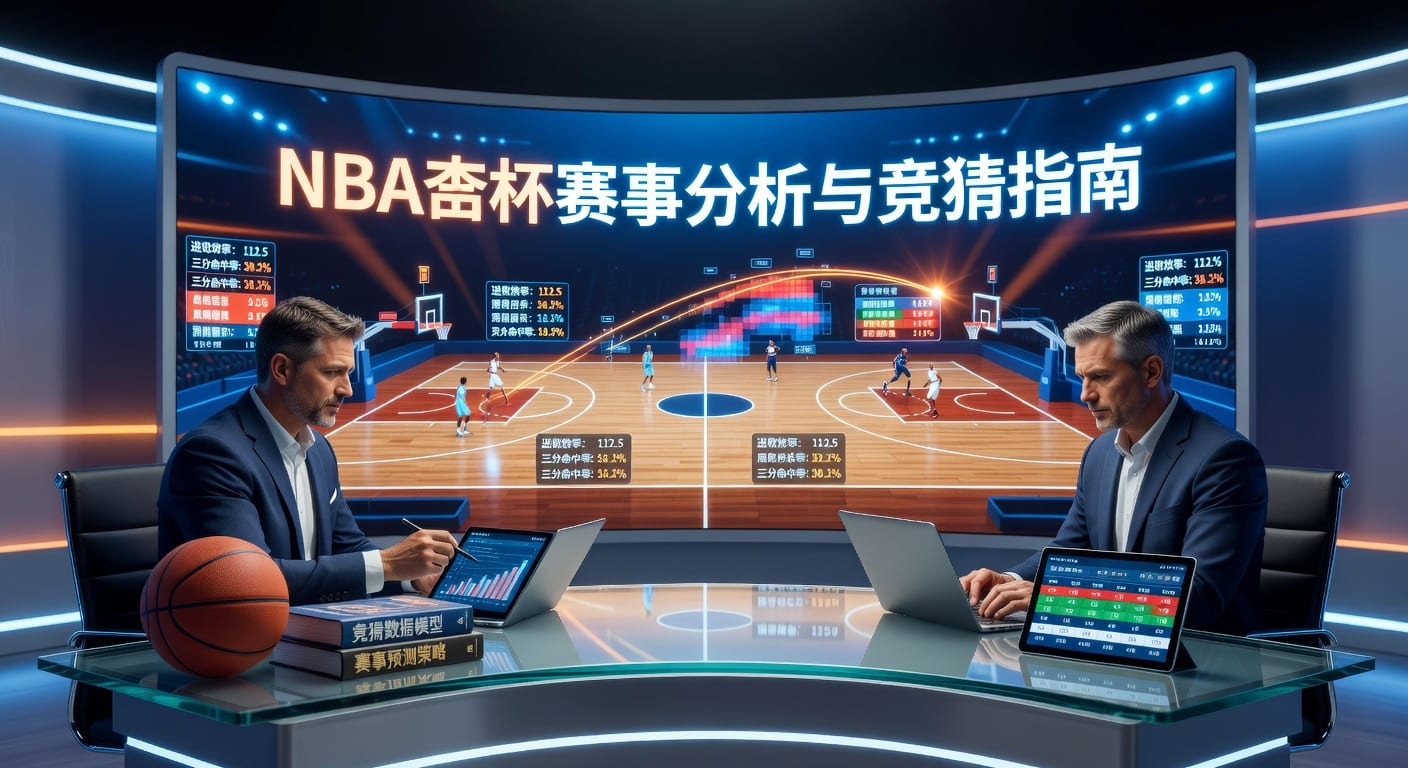 NBA博彩 NFL博彩投注技巧与风险解读