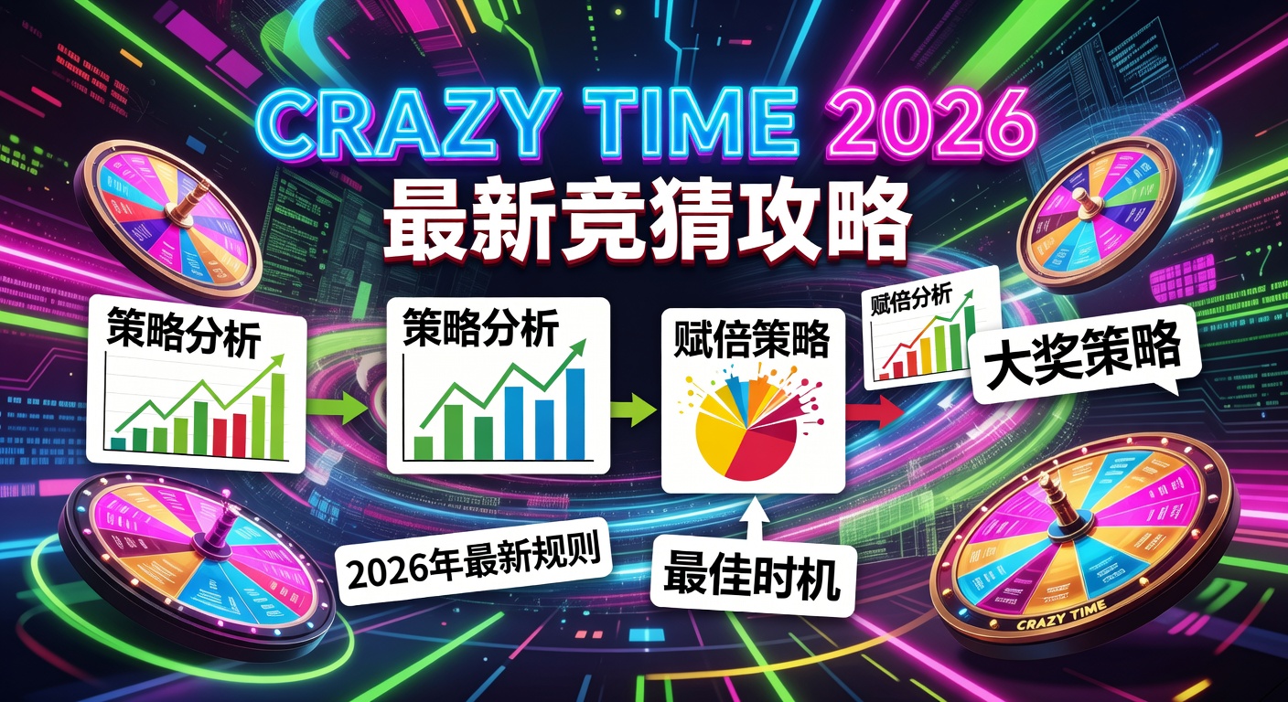 crazy time 在AG真人娱乐官网的玩法解析