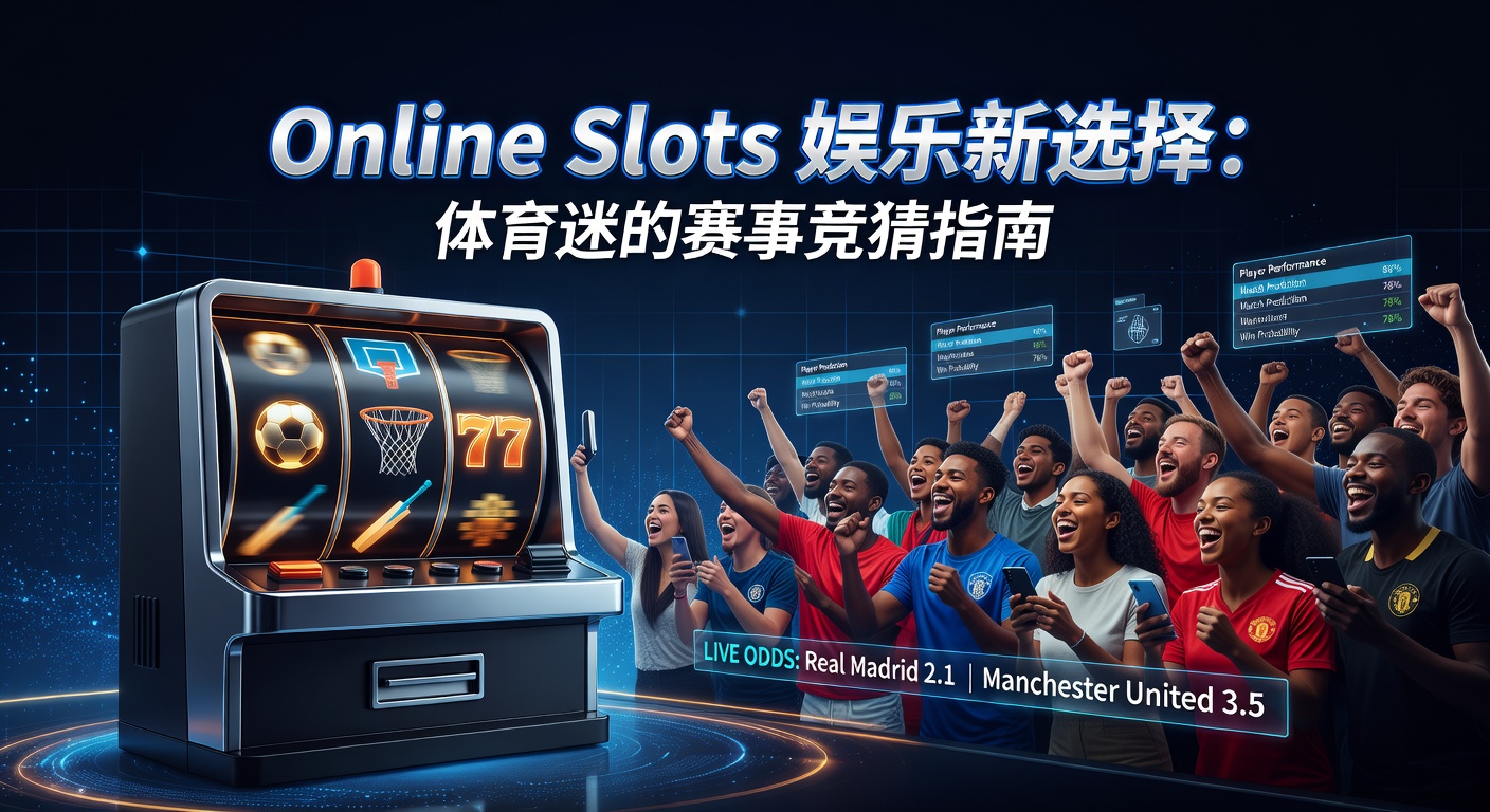 老虎机 slots online slots：2026年体验与选择指南