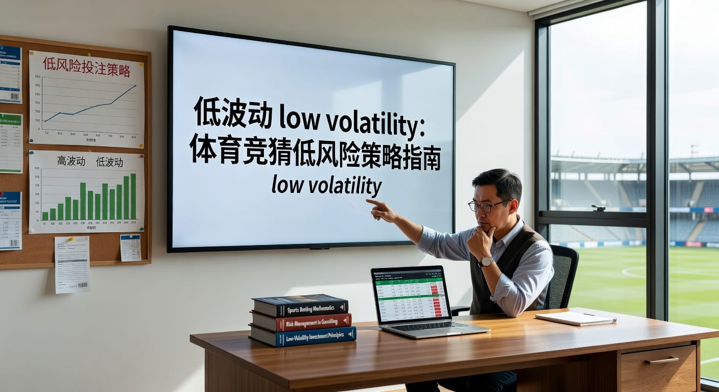 波动率 volatility：体育波动率观察与判断