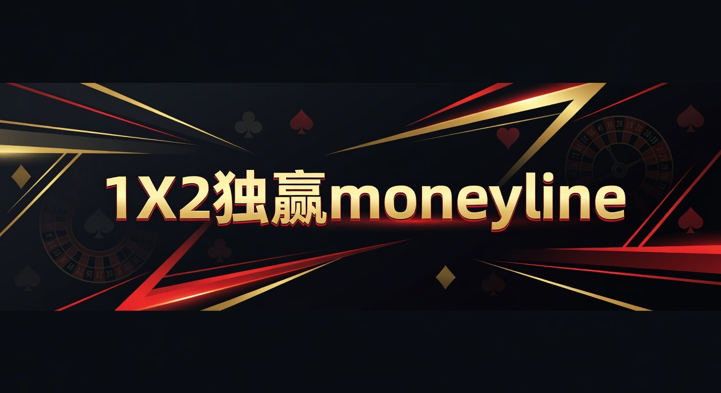 1X2 独赢 moneyline 解析｜PM国际体育官网实战指南