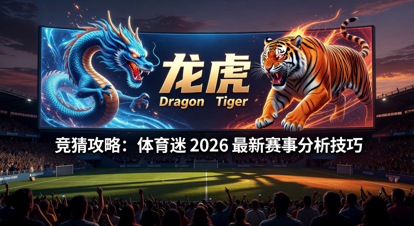 龙虎 dragon tiger：2026年投注技巧与风险观察