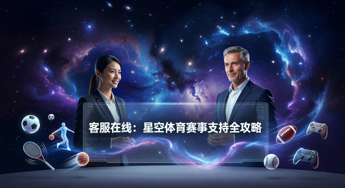客服在线怎么用才高效：立博国际体育官网指南