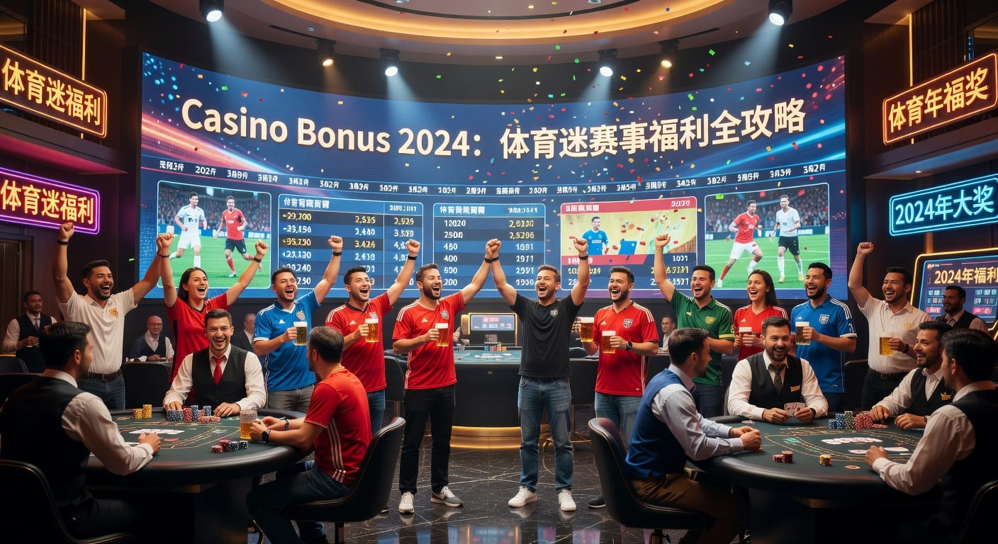 casino bonus 最新领取思路：PM国际体育官网实战解析
