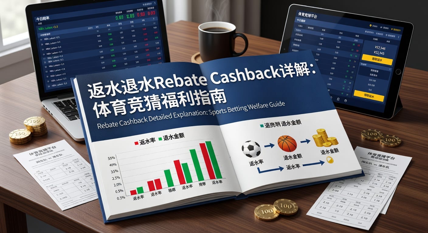 返水退水 rebate cashback 结算逻辑与实战要点