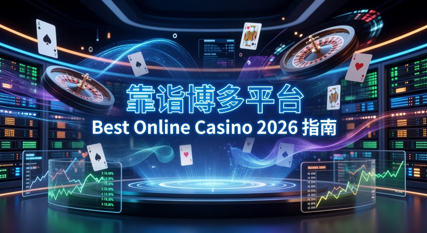 靠谱博彩平台 best online casino 2026年选择指南