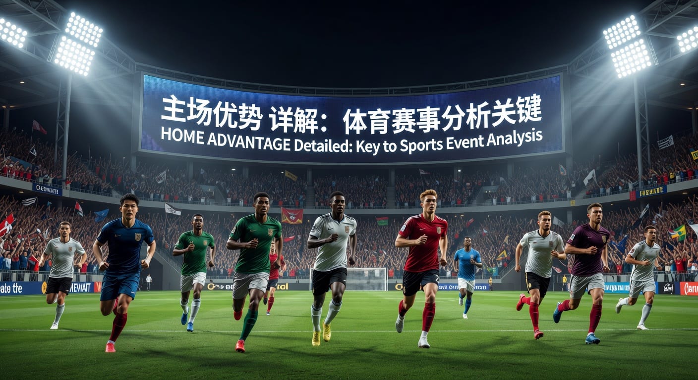 主场优势 home advantage：2026年PM国际体育官网解析