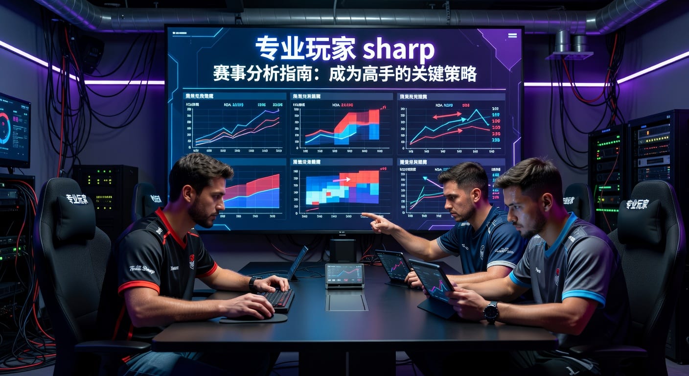 专业玩家 sharp 实战解读：PM国际体育官网