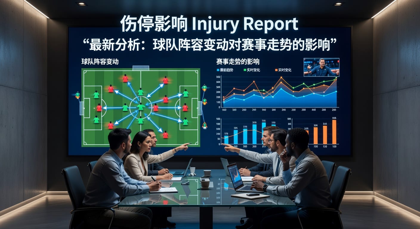 伤停影响 injury report｜PM国际体育官网赛前判断