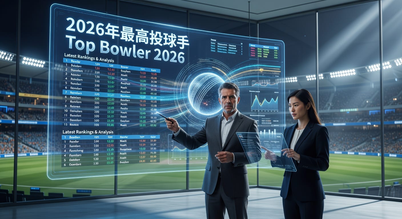 最高投球手 Top Bowler：2026年观察与评估