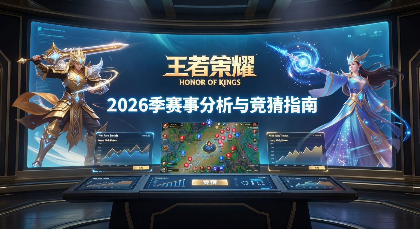王者荣耀 Honor of Kings 2026年赛事观察与PM国际体育官网