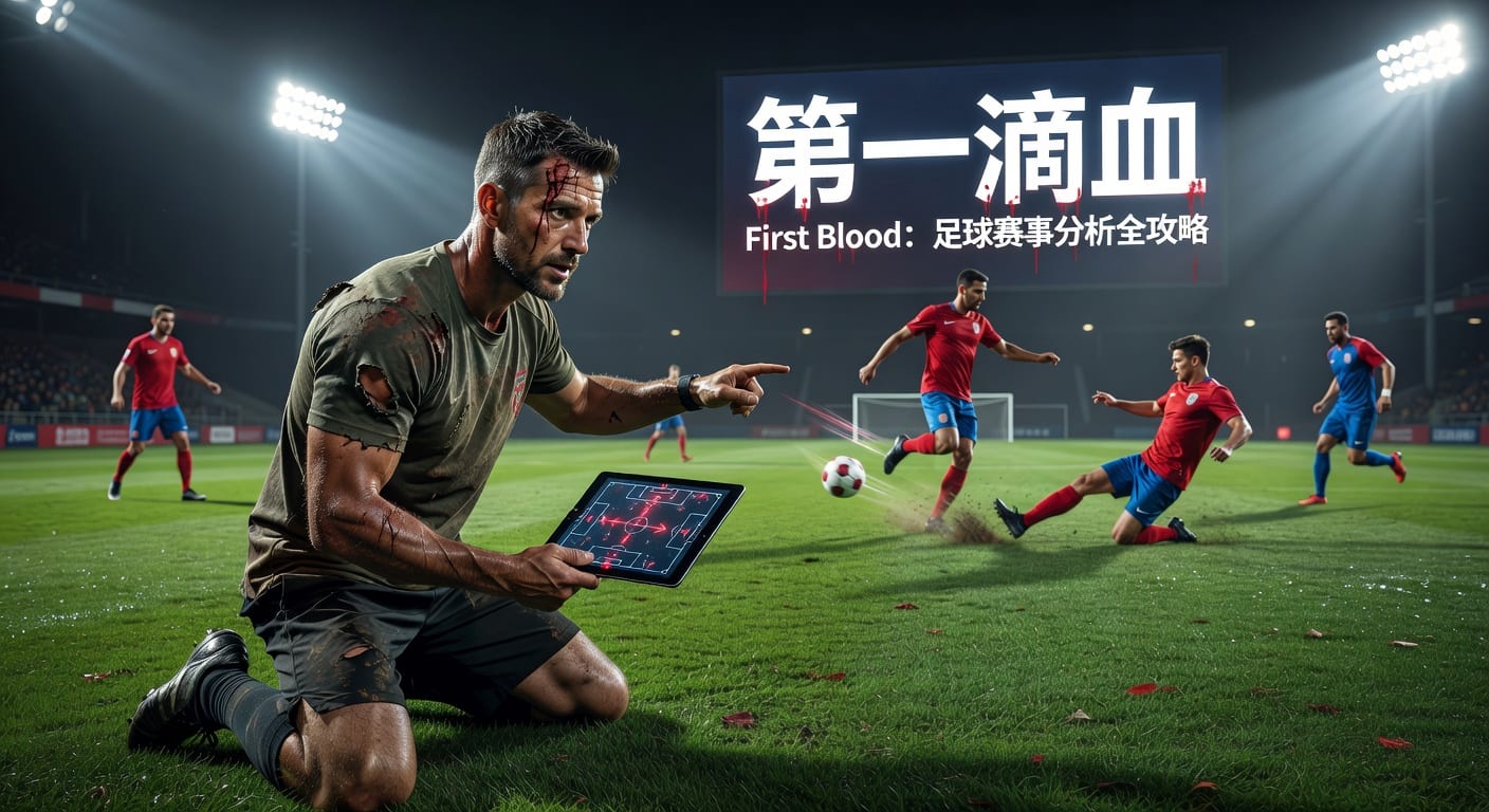第一滴血 First Blood：PM国际体育官网实战解读