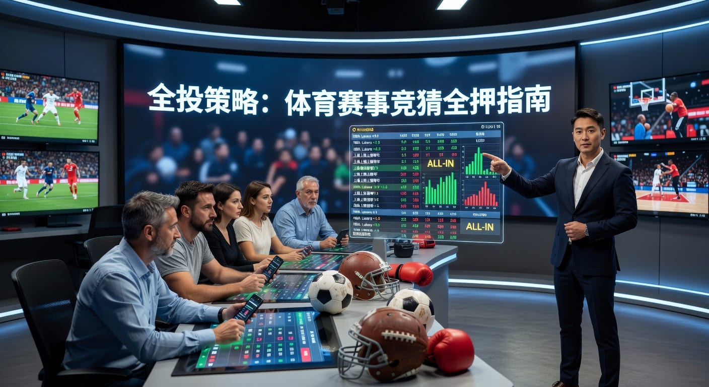 all-in 实战解读｜PM国际体育官网