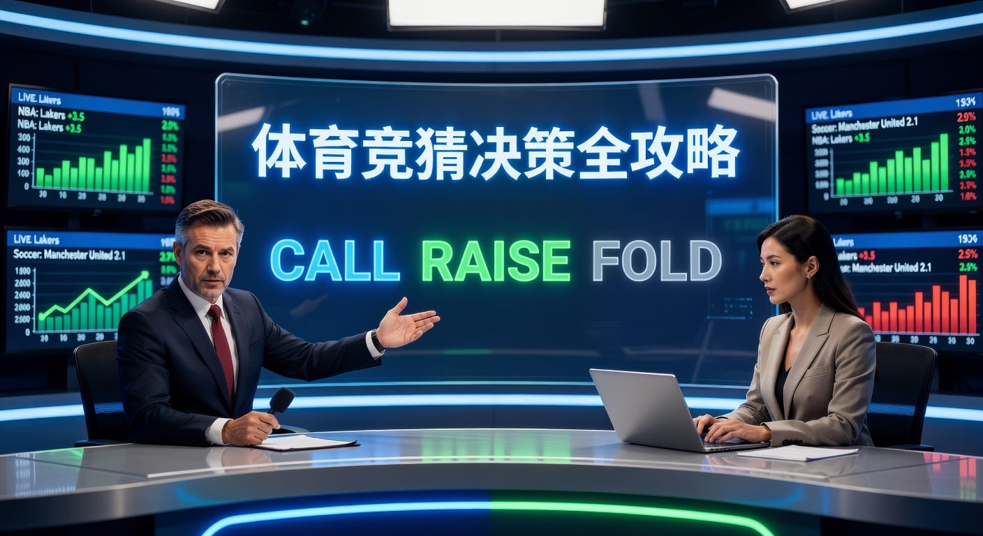 call raise fold 解析：PM国际体育官网投注技巧与实战思路
