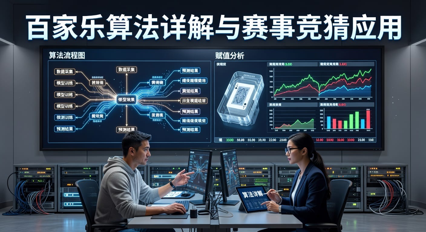 百家乐算法：2026年PM国际体育官网投注技巧与风险边界