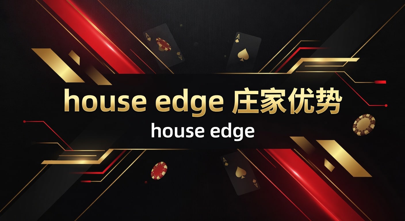 house edge 庄家优势：体育投注成本与判断框架