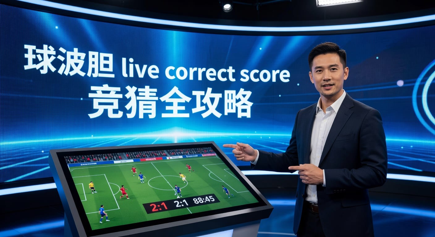 滚球波胆 live correct score 实战解读：赛程体育官网