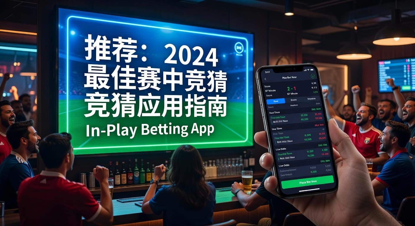 滚球赔率 in-play odds 实时读法与PM国际体育官网观察