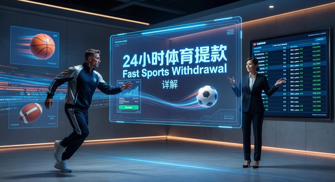 24小时体育提款 fast sports withdrawal：到账体验与风控要点