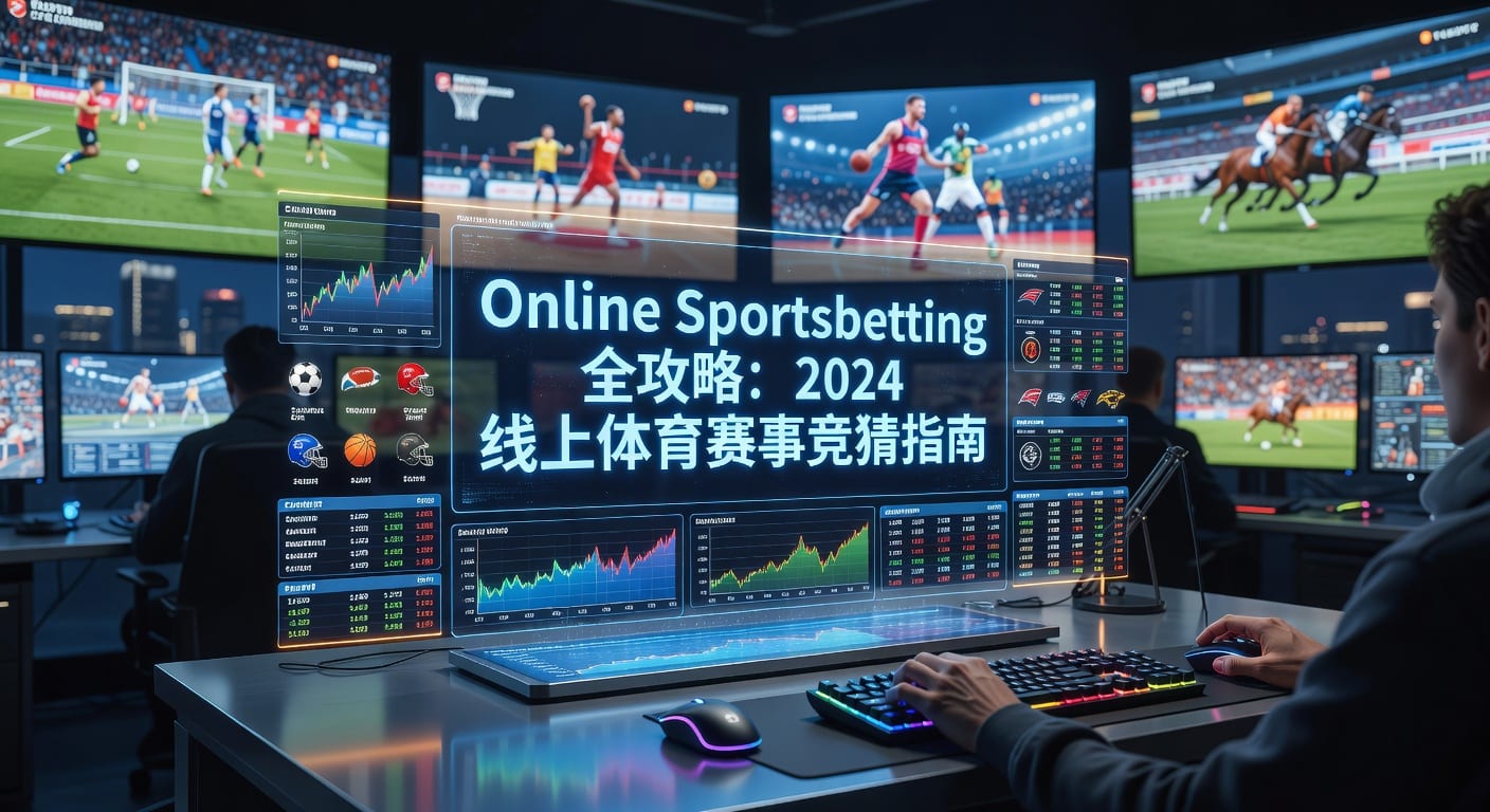 在线体育博彩：2026年投注技巧与平台选择（PM国际体育官网）