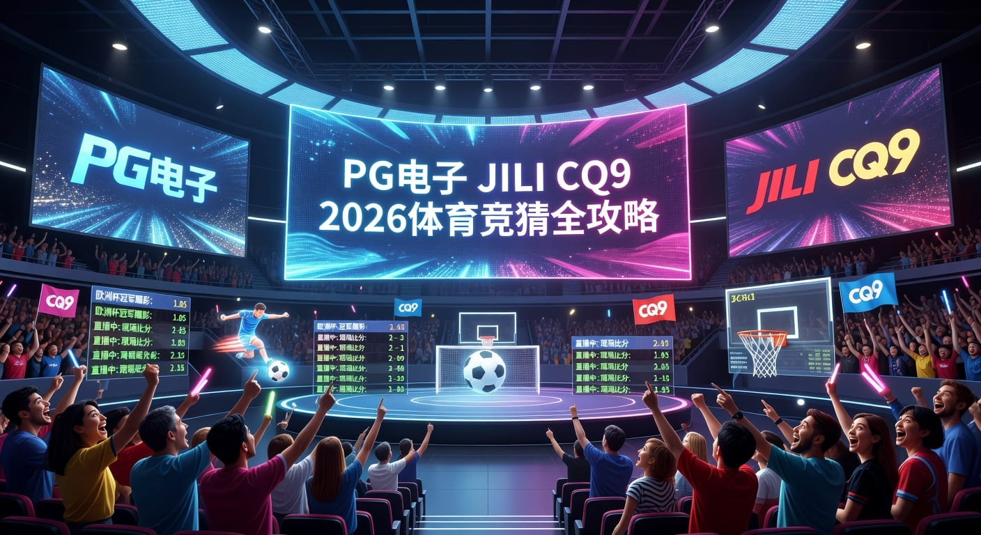 PG电子｜PM国际体育官网玩家实战指南
