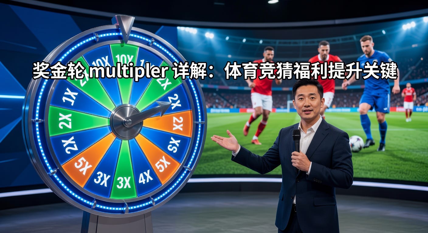 奖金轮 multiplier 实战解读：触发逻辑与投注技巧