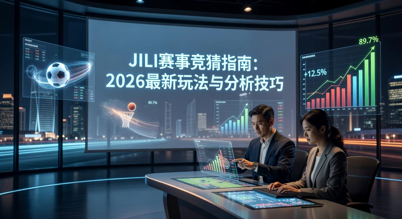 JILI 在 J9体育娱乐官网 的体验解析