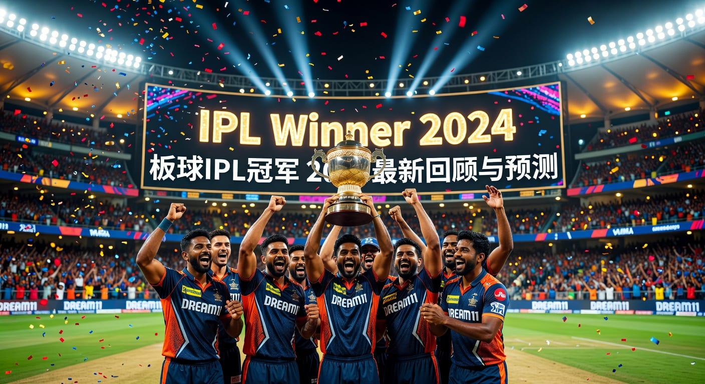 板球IPL冠军 IPL Winner｜蜥蜴体育官网2026观察