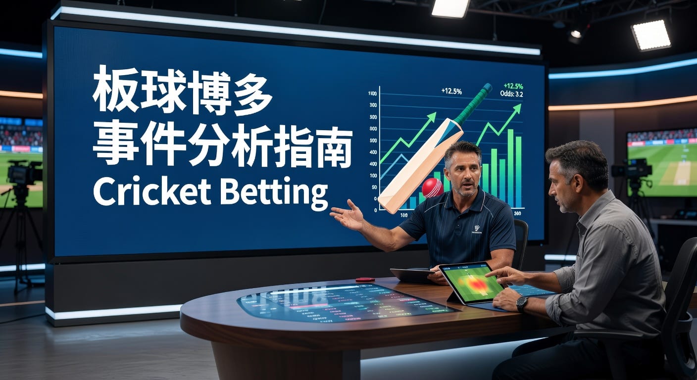 板球博彩｜PM国际体育官网实战观察与风控指南