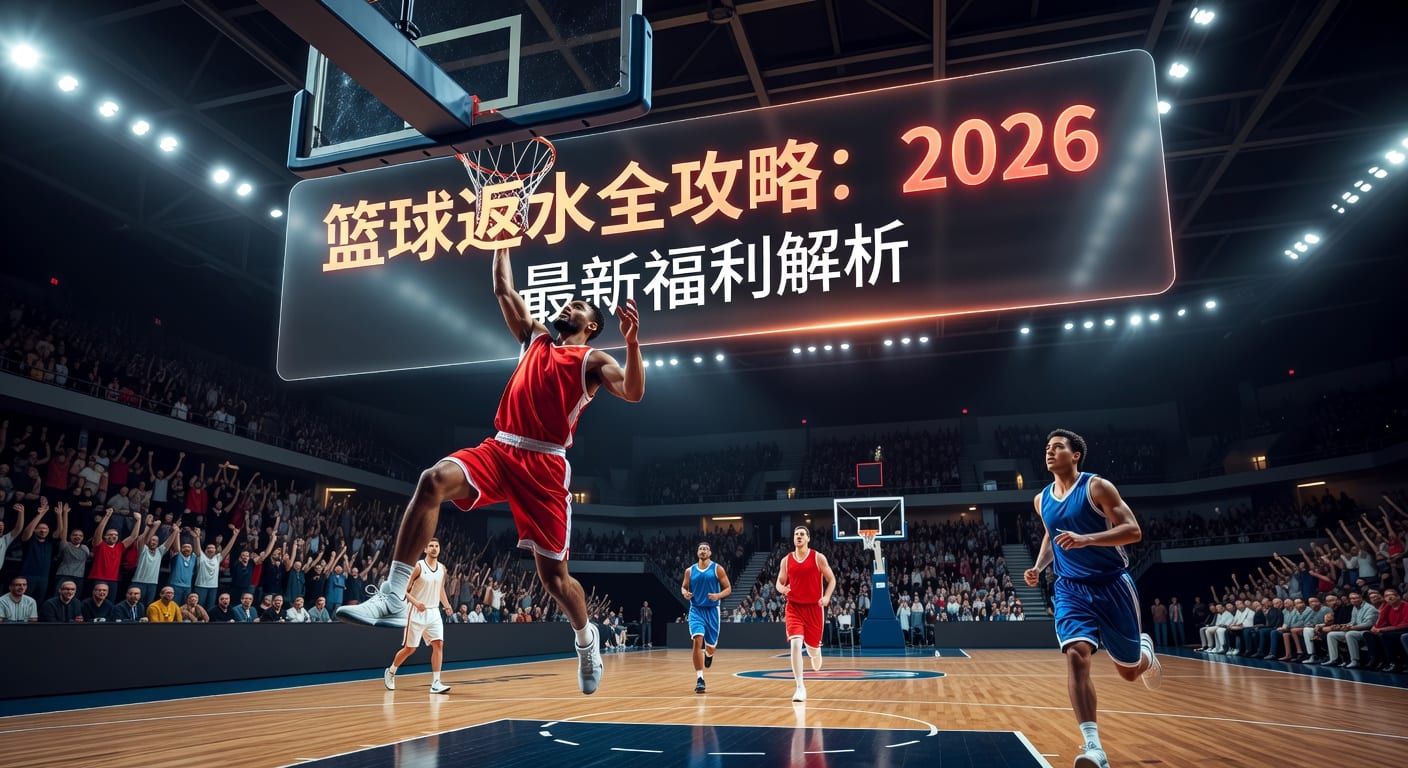 篮球返水 basketball rebate：规则计算与实战要点