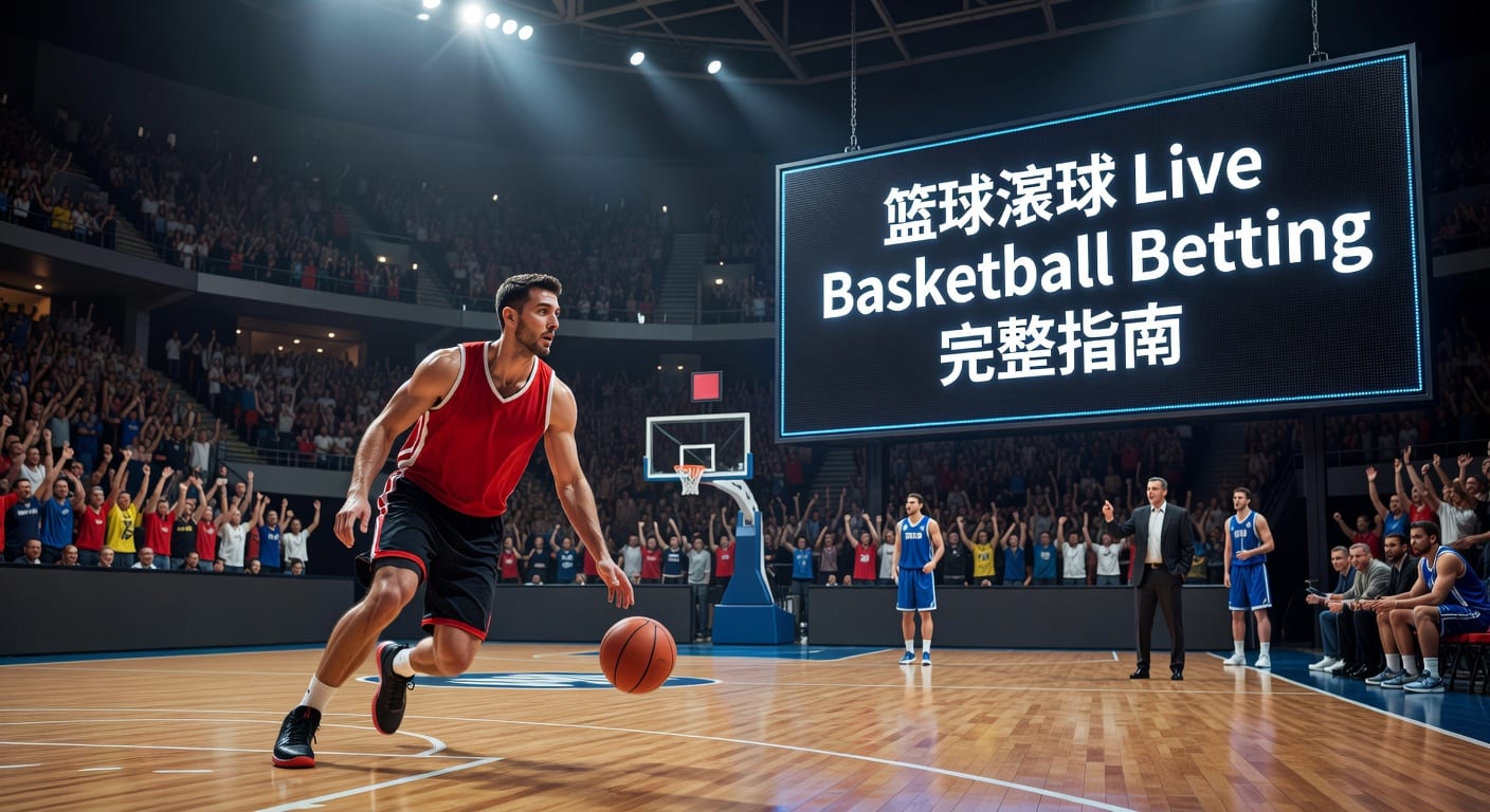篮球直播投注 live basketball betting：PM国际体育官网实战解析