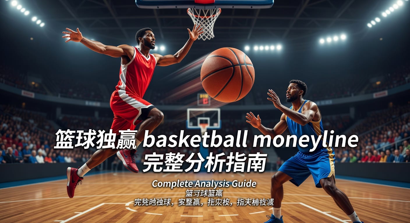 篮球独赢 basketball moneyline：PM国际体育官网实战指南