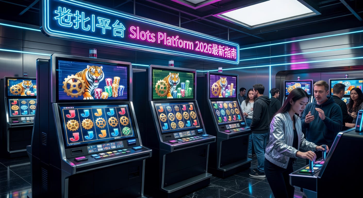 老虎机平台 slots platform：选择标准与体验要点