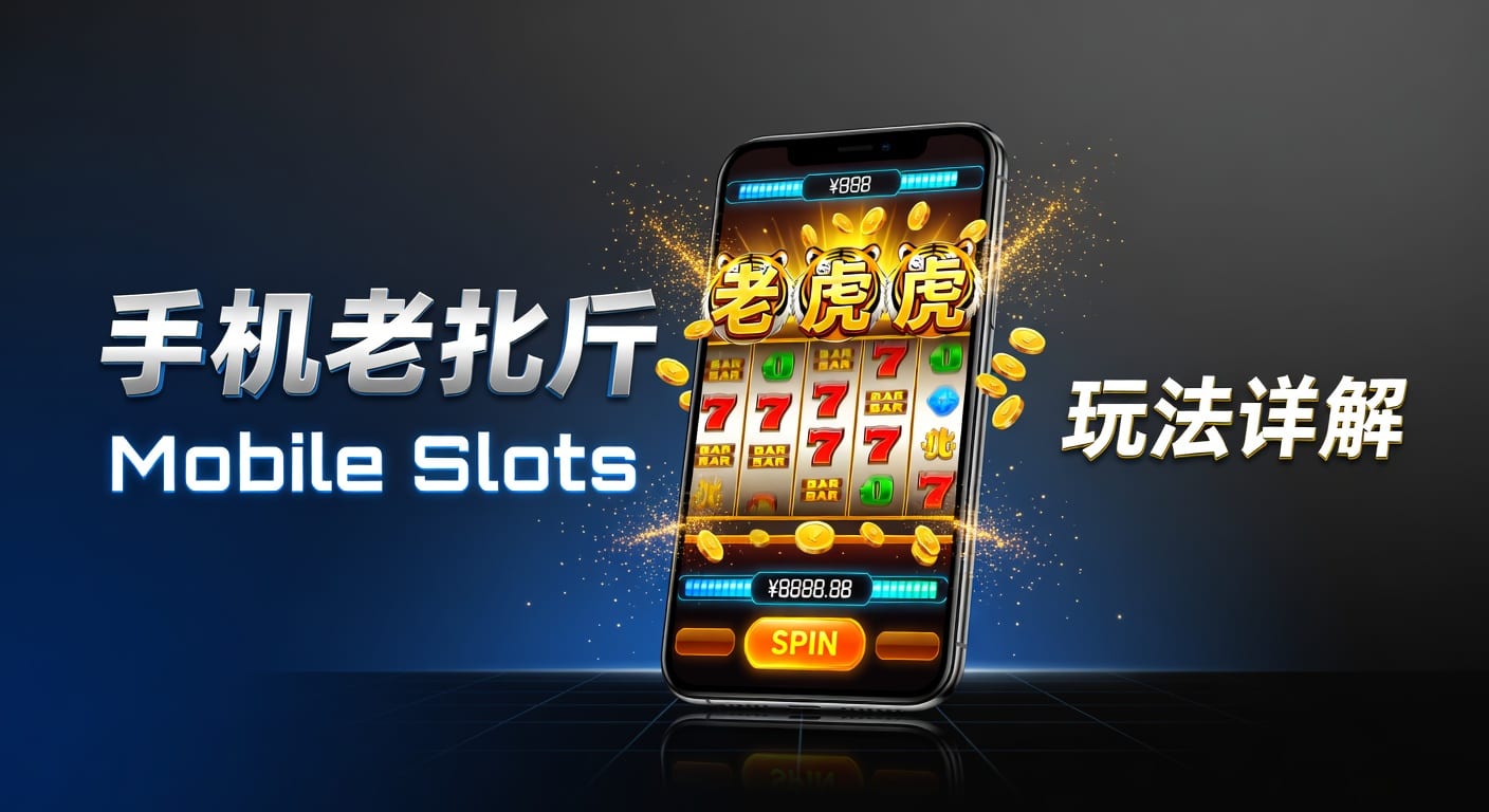 手机老虎机 mobile slots：PM国际体育官网移动端指南