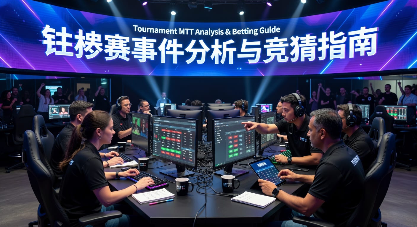 锦标赛 tournament MTT 赛制与观赛读法｜鑫彩在线娱乐官网