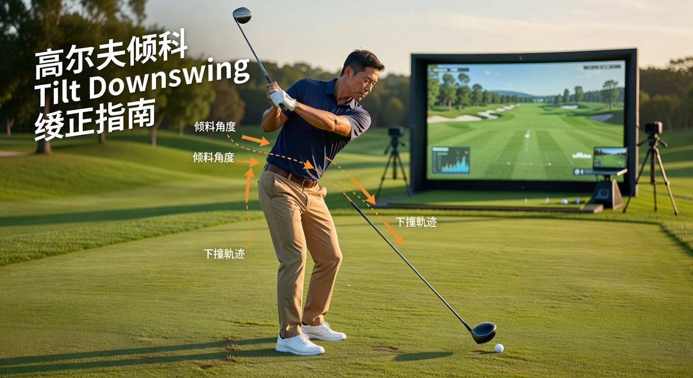 倾斜 tilt downswing 实战分析与投注技巧要点