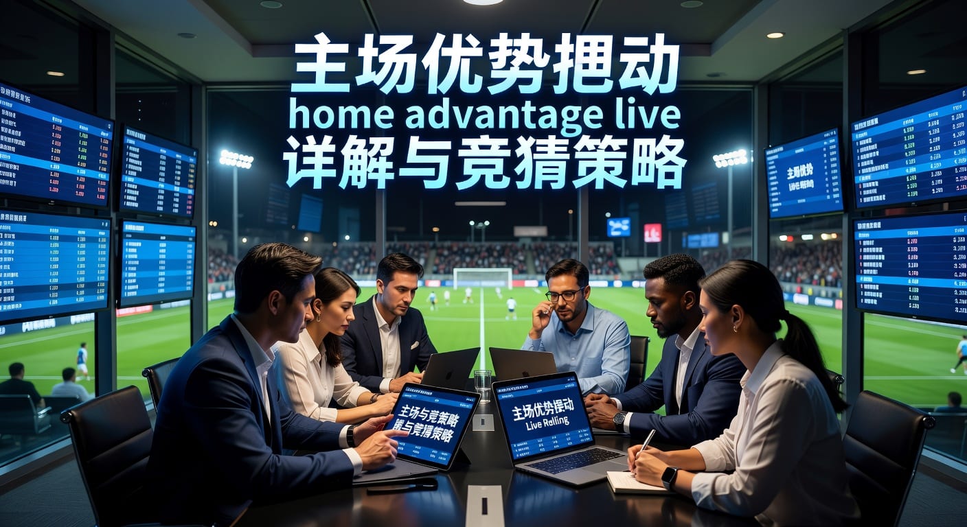 滚球主场优势 home advantage live：2026年走地盘判断