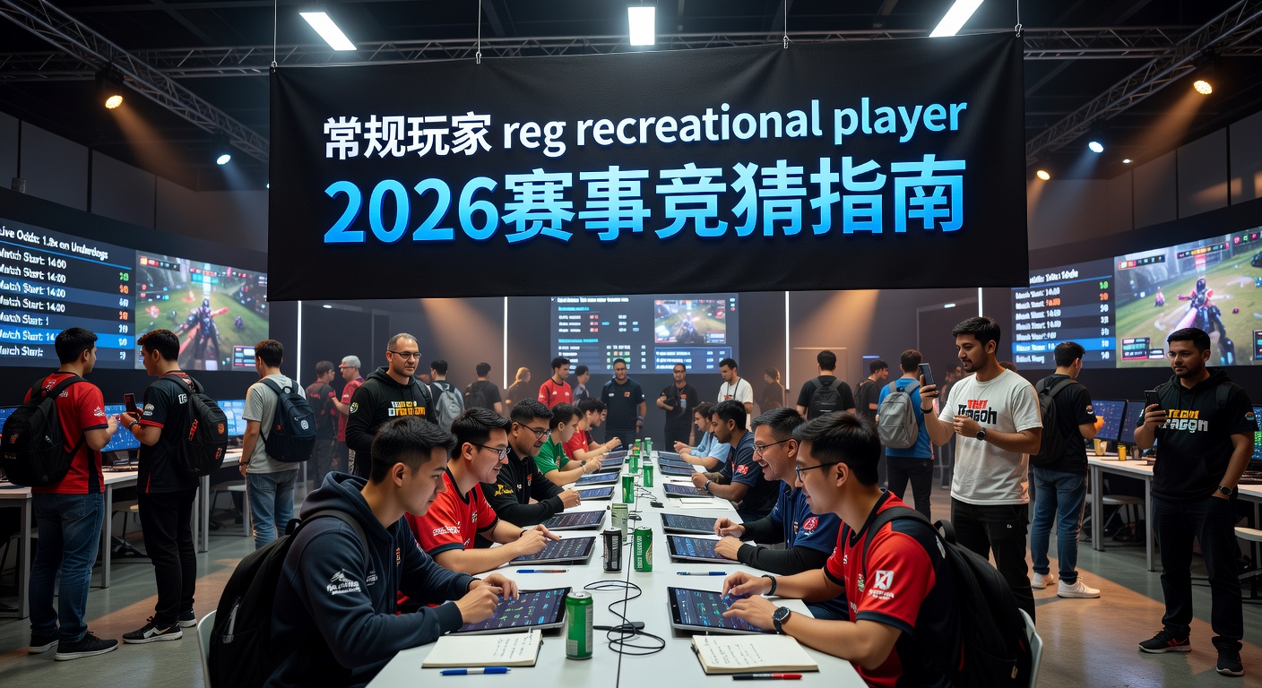 常规玩家 reg recreational player｜PM国际体育官网投注技巧与判断