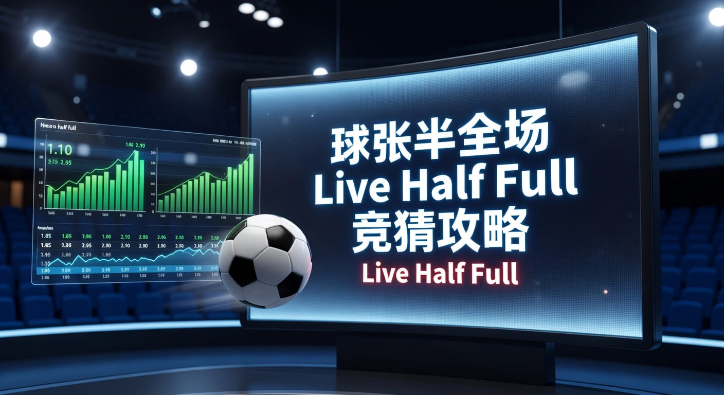 滚球半全场 live half full time｜伟德体育官网实战解读