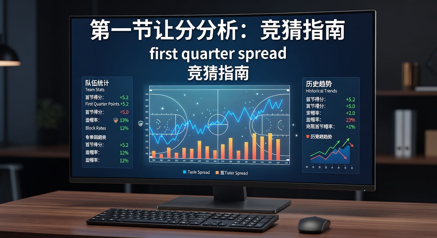 第一节让分解析｜赔率体育官网赛前判断思路