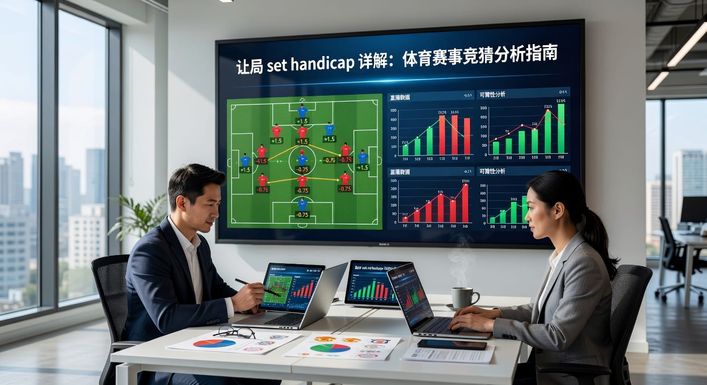 让局 set handicap：赔率王体育官网2026年实战解读