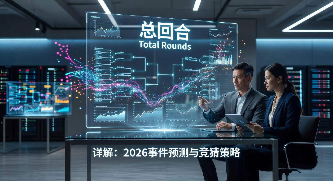 总回合 total rounds 解析｜预测王体育官网