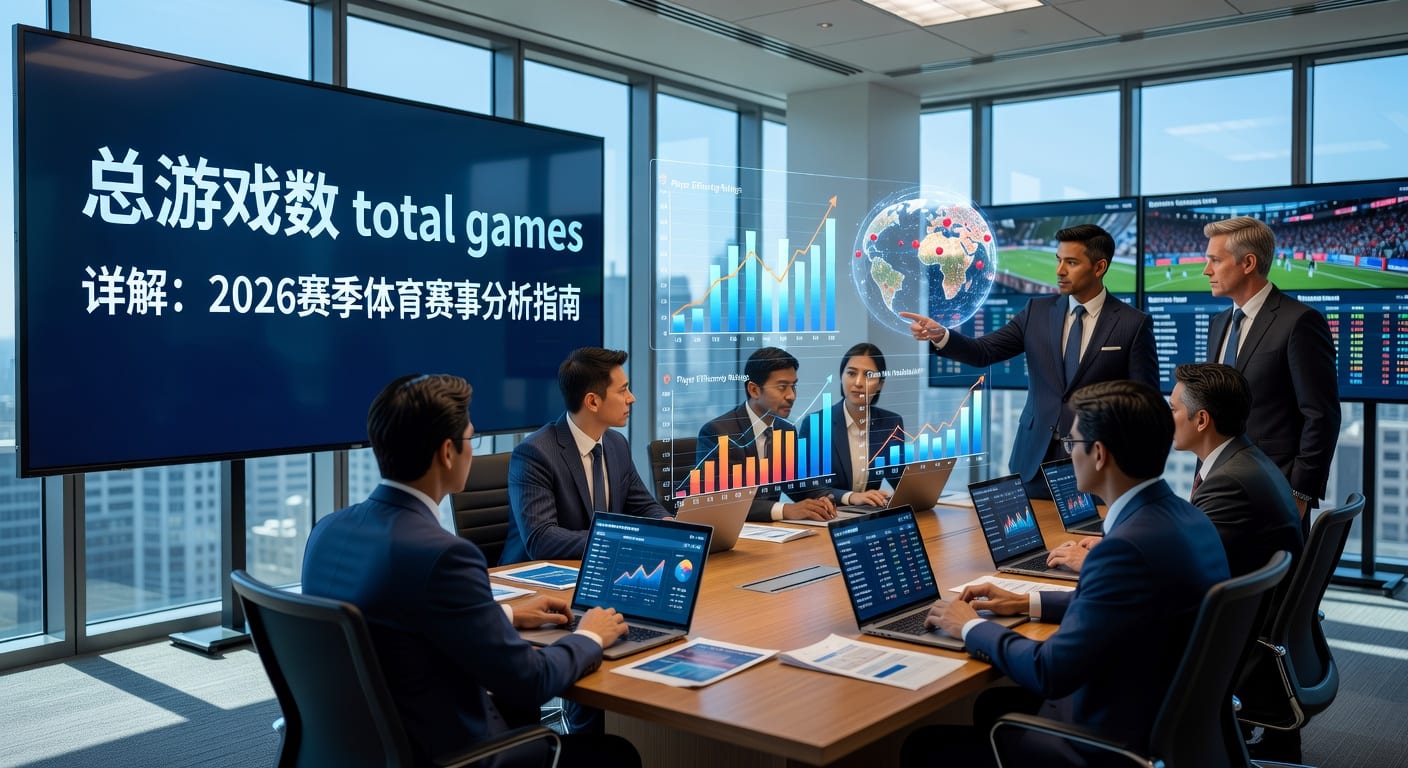 总游戏数 total games实战解读｜赔率体育官网