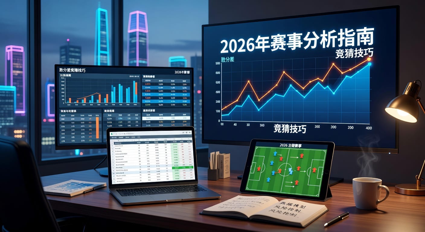 胜分差 winning margin｜追注体育官网2026投注技巧解析